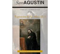 Obras completas de San Agustín. XXI: Exposición de los Salmos (3.º): 61-90: 255 (NORMAL)