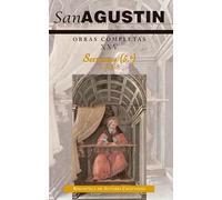 Obras completas de San Agustín. XXV: Sermones (5.º): 273-338: Sobre los mártires: 448 (NORMAL)
