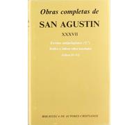 Obras completas de San Agustín. XXXVII: Escritos antipelagianos (5.º): Réplica a Juliano (Libros IV-VI): 470 (NORMAL)