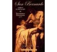 Obras completas de San Bernardo. IV: Sermones litúrgicos (2.º) | Alicia Bernardo San José