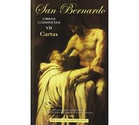 San Bernardo – Obras completas, tomo VII: Cartas 7 – (NORMAL)