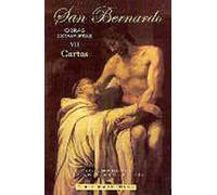 Obras completas de San Bernardo. VII: Cartas | Alicia Bernardo San José
