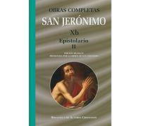 Obras completas de San Jerónimo Xb: Epistolario II (Cartas 86-154): 10 (NORMAL)