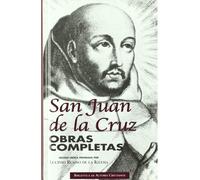 Obras completas de San Juan de la Cruz: 15 (NORMAL)