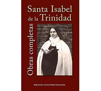 Obras completas de Santa Isabel de la Trinidad: 125 (MAIOR)