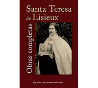 Obras Completas Santa Teresa De Lisieux: 125 (MAIOR)