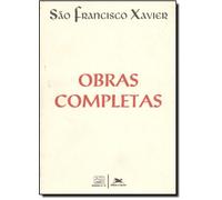 Obras Completas de São Francisco Xavier