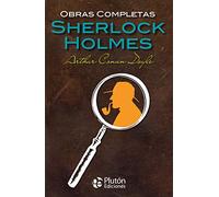 Obras Completas de Sherlock Holmes (Colección Oro)