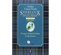 OBRAS COMPLETAS DE SHERLOCK HOLMES: SHERLOCK HOLMES 1905-1915: 3