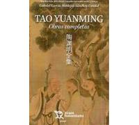 Obras completas de Tao Yuanming