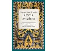 Obras Completas. Francisco Nieto De Molina