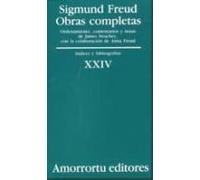 Obras Completas: Indices Y Bibliografias