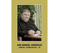 Obras Completas IV. Cartas (Maestros espirituales cristianos)