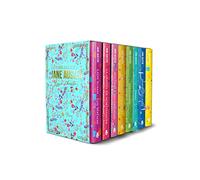 Obras Completas Jane Austen 8ts VLM