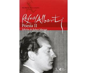 Obras Completas. Poesía, II