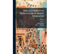 Obras completas; prÃ3logo de Alberto Ghiraldo