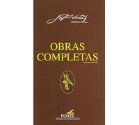Obras completas, San Juan De La Cruz (SIN COLECCION)