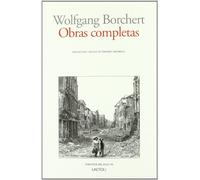 OBRAS COMPLETAS (SIN COLECCION)