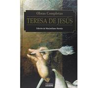 Obras Completas (Teresa de Jesús) - Tercera Edición (en Español)