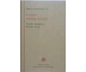 obras completas (vol. vi): novelas ejemplares; novelas cortas