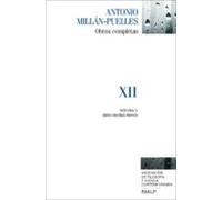 Obras Completas Vol Xii: Articulos Y Otros Escritos Breves