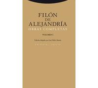 Obras Completas. Volúmen I (Estructuras y Procesos. Religión)