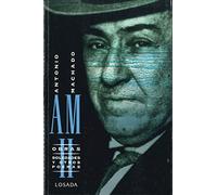 OBRAS COMPLETAS. VOLUMEN II - ANTONIO MACHADO