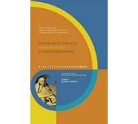 obras completas. volumen ii. primera parte de comedias ii