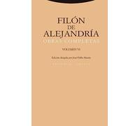 Obras completas: Volumen VI. (Estructuras y Procesos. Religión)