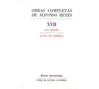 obras completas xvii: los heroes; junta de sombras