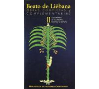 Obras completas y complementarias de Beato de Liébana. II: Documentos de su entorno histórico y literario: 2 (MAIOR)