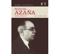 Obras Completras (tomo Ii) Junio De 1920 - Abril De 1931