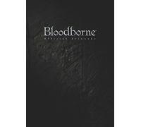 Obras de Arte Oficiales de Bloodborne