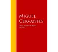 Obras De Miguel Cervantes (ebook)