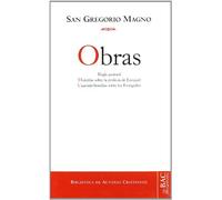 San Gregorio Magno – Obras – NORMAL