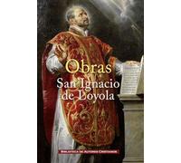 Obras de San Ignacio de Loyola: 104 (MAIOR)