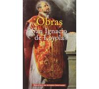 Obras de San Ignacio de Loyola: 104 (MAIOR)