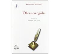 Obras escogidas: 7 (Nuestro Mundo Nova)