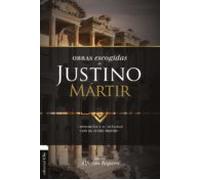 Obras Escogidas De Justino Mártir (ebook)