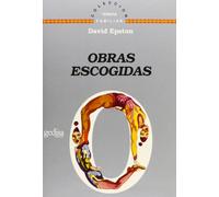 Obras escogidas (SIN COLECCION)