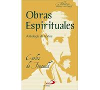 Obras espirituales: Antología de Textos: 20 (Biblioteca de clásicos cristianos)