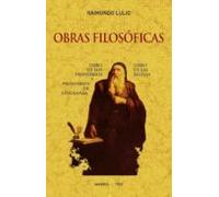 Obras Filosoficas