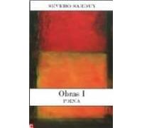 Obras I: Poesia