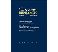 Obras Libro 1 / vol. 2