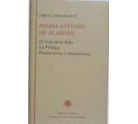 Obras Literarias Ii: El Niño De La Bola; La Prodiga; Poesias Seri As Y
