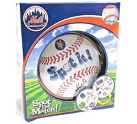 Obras maestras 41913: Los Mets de Nueva York lo descubren!