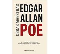 Obras Maestras de Edgar Allan Poe