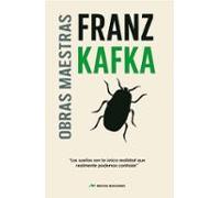 Obras Maestras De Franz Kafka