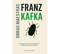 Obras Maestras de Franz Kafka: 9