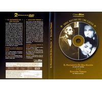 Obras Maestras del Cine Cásico - EL NACIMIENTO DE UNA NACIÓN - ESTACIÓN TERMIN